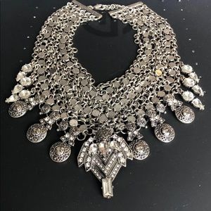 DLNLX by dylanlex necklace